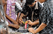 Drug abuse among school children
